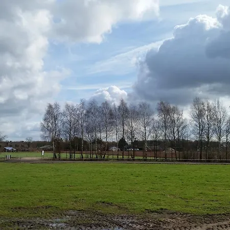 Restinn 3* Rijsbergen