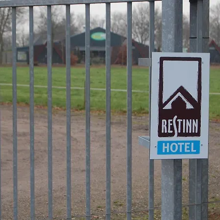 Hotel Restinn Rijsbergen