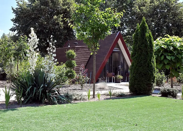 Hotel Restinn Rijsbergen