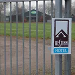 Hotel Restinn Rijsbergen