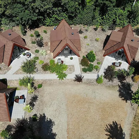 Restinn מלון Rijsbergen