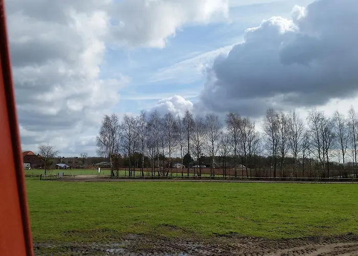 Restinn 3* Rijsbergen