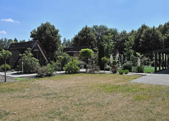 Restinn מלון Rijsbergen