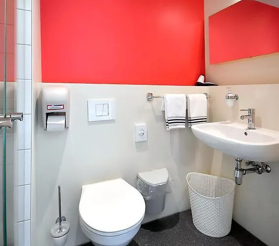 Restinn 3* Rijsbergen